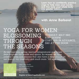 Yoga For Women (April 2016) - Social-FINAL